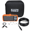 Klein Tools Utility Borescope ET17